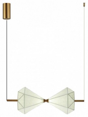Подвесной светильник Odeon Light Sand Glass 7090/10L в Лабытнанги - labytnangi.ok-mebel.com | фото 5