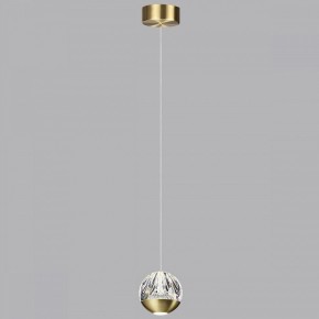 Подвесной светильник Odeon Light Sono 5101/5L в Лабытнанги - labytnangi.ok-mebel.com | фото 3