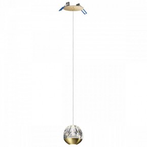 Подвесной светильник Odeon Light Sono 5101/5L в Лабытнанги - labytnangi.ok-mebel.com | фото 5