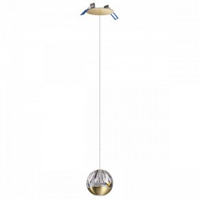 Подвесной светильник Odeon Light Sono 5101/5L в Лабытнанги - labytnangi.ok-mebel.com | фото 6