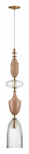 Подвесной светильник Odeon Light Terra 5414/1 в Лабытнанги - labytnangi.ok-mebel.com | фото 3