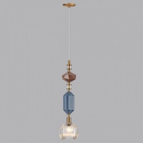 Подвесной светильник Odeon Light Terra 5414/1D в Лабытнанги - labytnangi.ok-mebel.com | фото 5