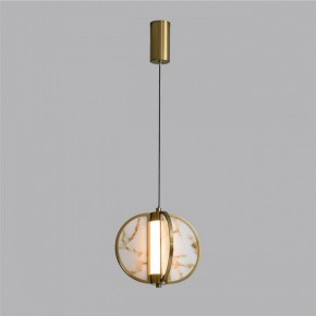Подвесной светильник Odeon Light Toscana 5447/12L в Лабытнанги - labytnangi.ok-mebel.com | фото 4
