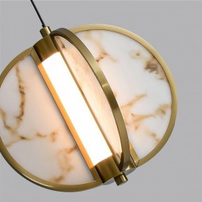 Подвесной светильник Odeon Light Toscana 5447/12L в Лабытнанги - labytnangi.ok-mebel.com | фото 6
