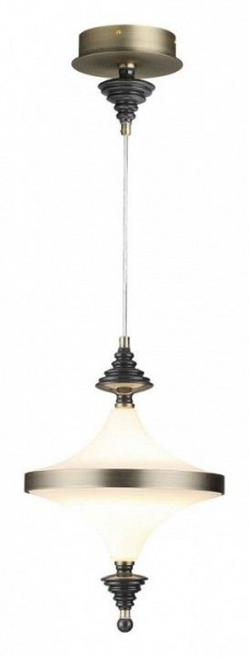 Подвесной светильник Odeon Light Ula 5404/23L в Лабытнанги - labytnangi.ok-mebel.com | фото 2