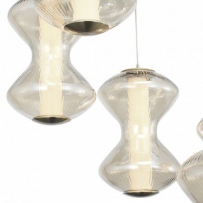 Подвесной светильник ST-Luce SPINE SL6136.233.01 в Лабытнанги - labytnangi.ok-mebel.com | фото 6