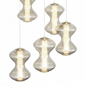 Подвесной светильник ST-Luce SPINE SL6136.233.01 в Лабытнанги - labytnangi.ok-mebel.com | фото 7
