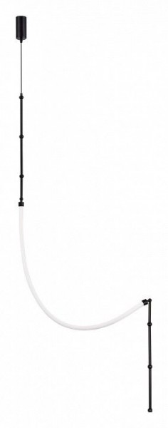 Подвесной светильник ST-Luce Strap SL6132.401.20 в Лабытнанги - labytnangi.ok-mebel.com | фото