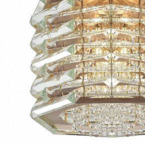 Подвесной светильник ST-Luce STROZZI SL6137.203.08 в Лабытнанги - labytnangi.ok-mebel.com | фото 6