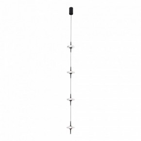 Подвесной светильник ST-Luce Zenith SL6231.403.04 в Лабытнанги - labytnangi.ok-mebel.com | фото 2