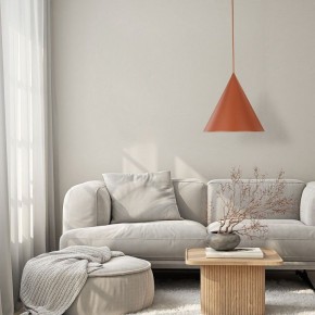 Подвесной светильник TK Lighting Cono 10065 Cono в Лабытнанги - labytnangi.ok-mebel.com | фото 3