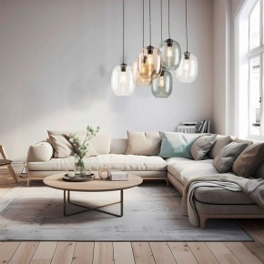 Подвесной светильник TK Lighting Elio 5974 Elio в Лабытнанги - labytnangi.ok-mebel.com | фото 2
