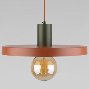 Подвесной светильник TK Lighting SILA 10749 SILA GREEN BRICK в Лабытнанги - labytnangi.ok-mebel.com | фото