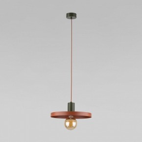 Подвесной светильник TK Lighting SILA 10749 SILA GREEN BRICK в Лабытнанги - labytnangi.ok-mebel.com | фото 2