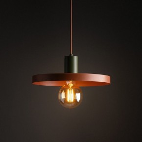 Подвесной светильник TK Lighting SILA 10749 SILA GREEN BRICK в Лабытнанги - labytnangi.ok-mebel.com | фото 3