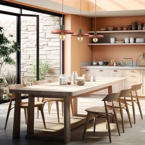 Подвесной светильник TK Lighting SILA 10749 SILA GREEN BRICK в Лабытнанги - labytnangi.ok-mebel.com | фото 5