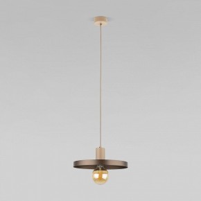 Подвесной светильник TK Lighting SILA 10757 SILA SABIA BROWN в Лабытнанги - labytnangi.ok-mebel.com | фото 2