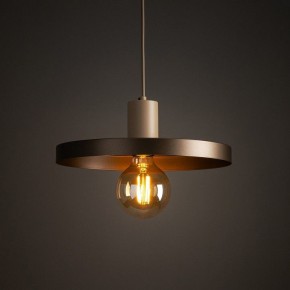Подвесной светильник TK Lighting SILA 10757 SILA SABIA BROWN в Лабытнанги - labytnangi.ok-mebel.com | фото 3