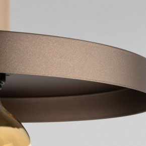 Подвесной светильник TK Lighting SILA 10757 SILA SABIA BROWN в Лабытнанги - labytnangi.ok-mebel.com | фото 6