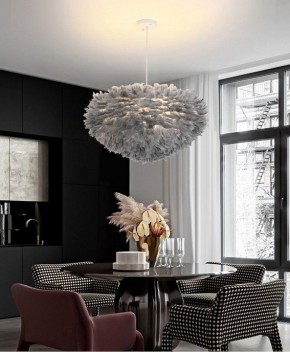 Подвесной светильник TopDecor Prima Prima S1 11 в Лабытнанги - labytnangi.ok-mebel.com | фото 3