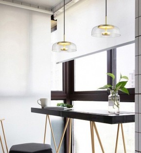 Подвесной светильник TopDecor Tesla Tesla S1 00 в Лабытнанги - labytnangi.ok-mebel.com | фото 8
