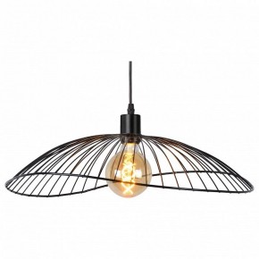 Подвесной светильник TopLight Agnes TL1196H-01BK в Лабытнанги - labytnangi.ok-mebel.com | фото