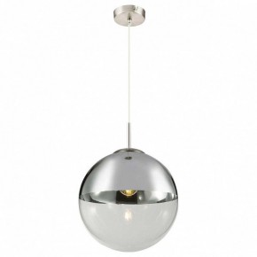 Подвесной светильник TopLight Glass TL1203H-51CH в Лабытнанги - labytnangi.ok-mebel.com | фото