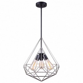 Подвесной светильник TopLight Grizel TL1178H-03BC в Лабытнанги - labytnangi.ok-mebel.com | фото 2