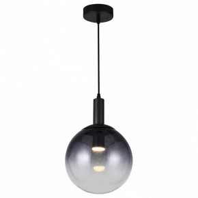 Подвесной светильник TopLight Gwendolyn TL1217H-01BL в Лабытнанги - labytnangi.ok-mebel.com | фото 2