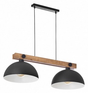 Подвесной светильник TopLight Marion TL1625H-02BK в Лабытнанги - labytnangi.ok-mebel.com | фото 2