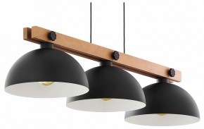 Подвесной светильник TopLight Marion TL1625H-03BK в Лабытнанги - labytnangi.ok-mebel.com | фото