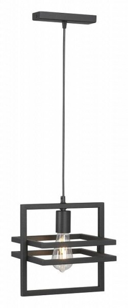 Подвесной светильник Vitaluce V2861 V2861-1/1S в Лабытнанги - labytnangi.ok-mebel.com | фото 3