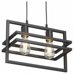 Подвесной светильник Vitaluce V2861 V2861-1/2S в Лабытнанги - labytnangi.ok-mebel.com | фото 2