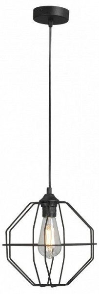 Подвесной светильник Vitaluce V2865 V2865-1/1S в Лабытнанги - labytnangi.ok-mebel.com | фото 4