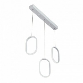 Подвесной светильник Vitaluce V3049 V3049-0/3S в Лабытнанги - labytnangi.ok-mebel.com | фото 2