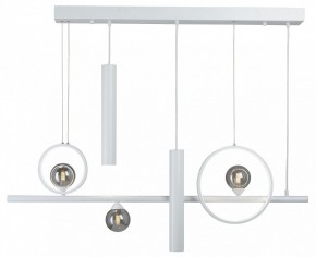 Подвесной светильник Vitaluce V3095 V3095-0/5S в Лабытнанги - labytnangi.ok-mebel.com | фото