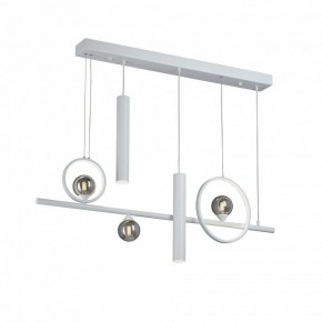 Подвесной светильник Vitaluce V3095 V3095-0/5S в Лабытнанги - labytnangi.ok-mebel.com | фото 2