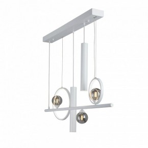 Подвесной светильник Vitaluce V3095 V3095-0/5S в Лабытнанги - labytnangi.ok-mebel.com | фото 3