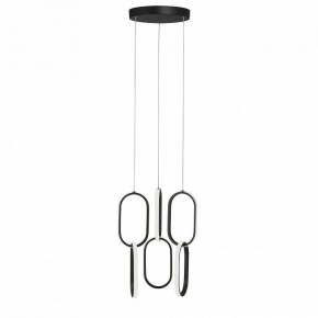 Подвесной светильник Vitaluce V4695 V4695-1/6S в Лабытнанги - labytnangi.ok-mebel.com | фото 3