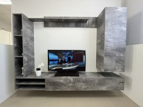 Полка настенная "Бэлла" в Лабытнанги - labytnangi.ok-mebel.com | фото 3