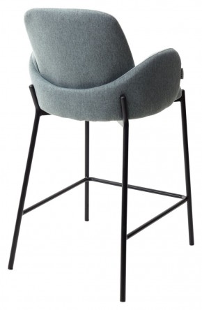 Полубарный стул NYX (H=65cm) VF113 светлая мята / VF115 серо-зеленый М-City в Лабытнанги - labytnangi.ok-mebel.com | фото 3