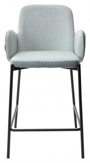 Полубарный стул NYX (H=65cm) VF113 светлая мята / VF115 серо-зеленый М-City в Лабытнанги - labytnangi.ok-mebel.com | фото 4