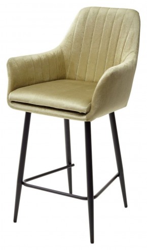 Полубарный стул Роден Blitz 17 Лайм, велюр (H=65cm), M-City в Лабытнанги - labytnangi.ok-mebel.com | фото