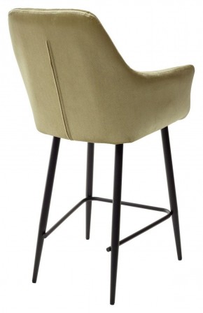 Полубарный стул Роден Blitz 17 Лайм, велюр (H=65cm), M-City в Лабытнанги - labytnangi.ok-mebel.com | фото 2