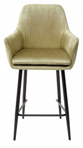 Полубарный стул Роден Blitz 17 Лайм, велюр (H=65cm), M-City в Лабытнанги - labytnangi.ok-mebel.com | фото 3