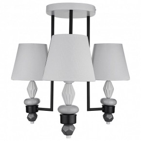 Потолочная люстра 33 идеи LS.CLT1 CHN902K.03.WH17.WBL-LS.CLT1 в Лабытнанги - labytnangi.ok-mebel.com | фото