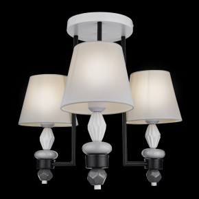 Потолочная люстра 33 идеи LS.CLT1 CHN902K.03.WH17.WBL-LS.CLT1 в Лабытнанги - labytnangi.ok-mebel.com | фото 2