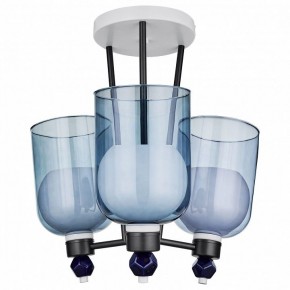 Потолочная люстра 33 идеи S26LB-S02WH CHN902.03.WH17.WBL-S26LB-S02WH в Лабытнанги - labytnangi.ok-mebel.com | фото