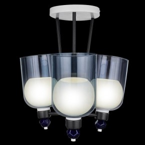 Потолочная люстра 33 идеи S26LB-S02WH CHN902.03.WH17.WBL-S26LB-S02WH в Лабытнанги - labytnangi.ok-mebel.com | фото 4