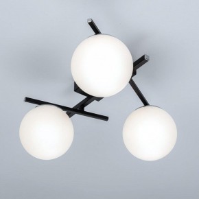 Потолочная люстра Citilux Dorsy CL223132 в Лабытнанги - labytnangi.ok-mebel.com | фото 4